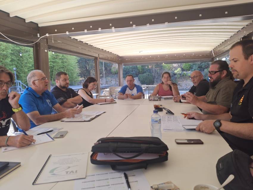 Assemblea AAL CATALUNYA