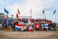 Campionat europeo setembre 2026