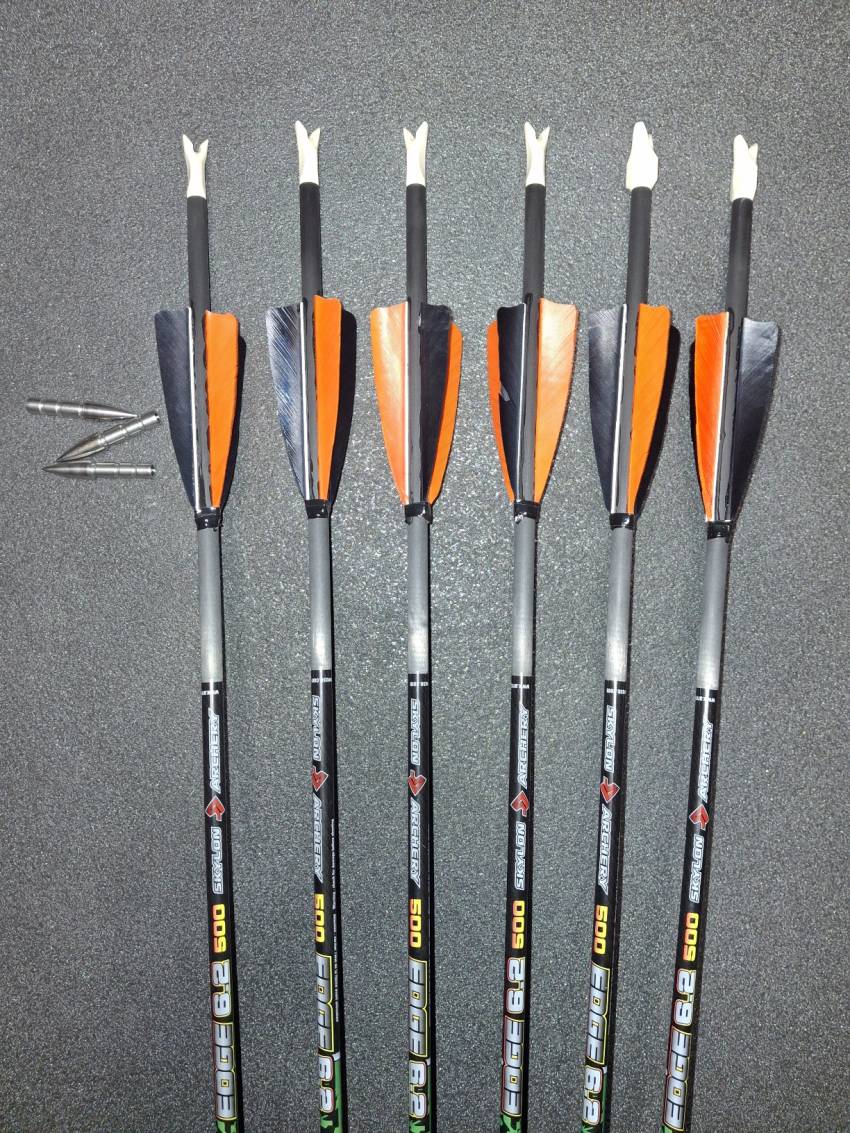 Fletxa premium asia 6.2