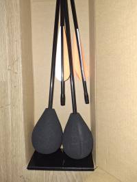 Fletxa recreativa LARP