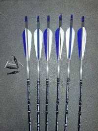Fletxa premium frontier 6.2