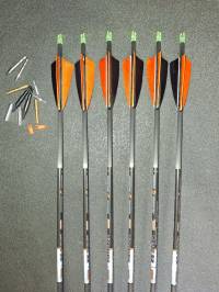 Fletxa premium instec 5.2