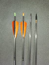 Fletxa premium instec 5.2